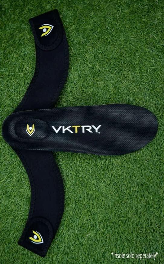 VKTRY VK Boost Pair of Adjustable Performance Insole Accessories