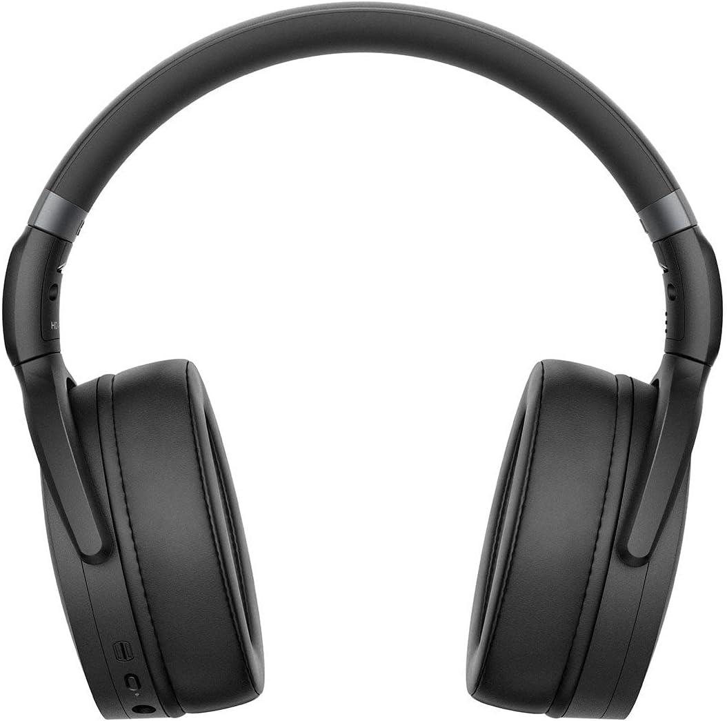 Sennheiser Wireless Noise Cancelling Headphones HD 450BT Certified  Refurbished
