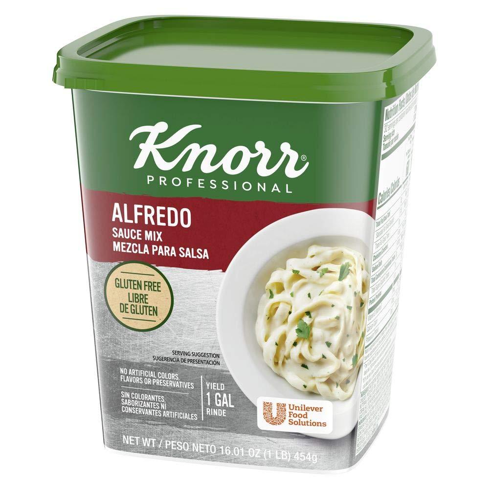 Knorr® Professional Ultimate Sauce Hollandaise Mix
