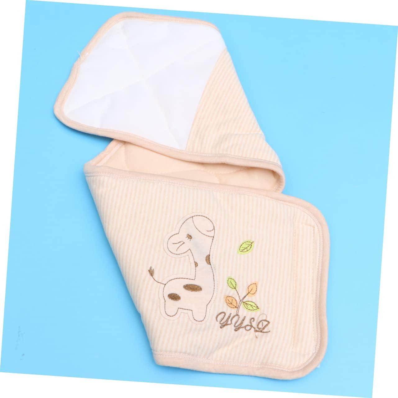 IFANLANDOR 1pc Baby Belly Button Band Ab Belt Belly Button Protector