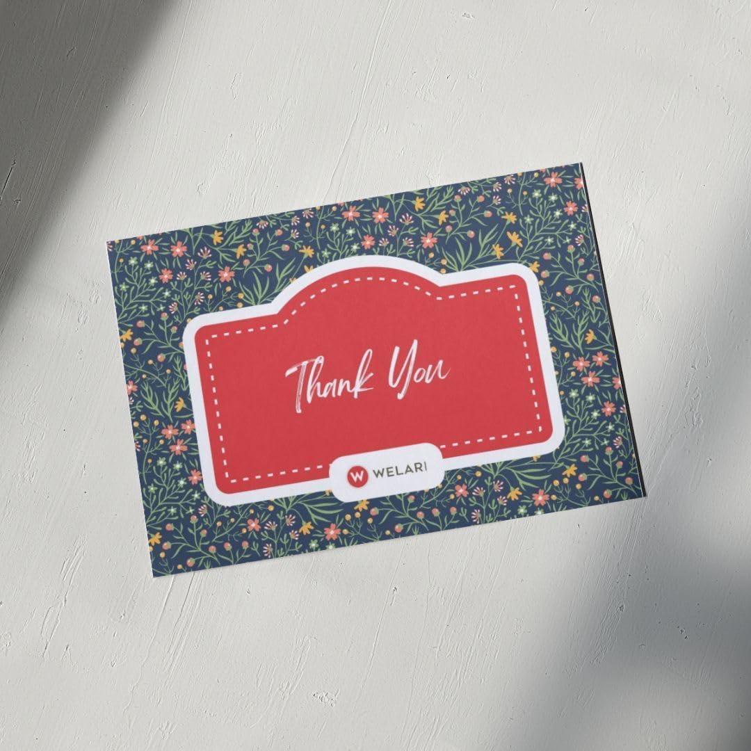 Dr Oetker 2 X 170g Baking Powder With Welari Thank You Card Pan Cakes