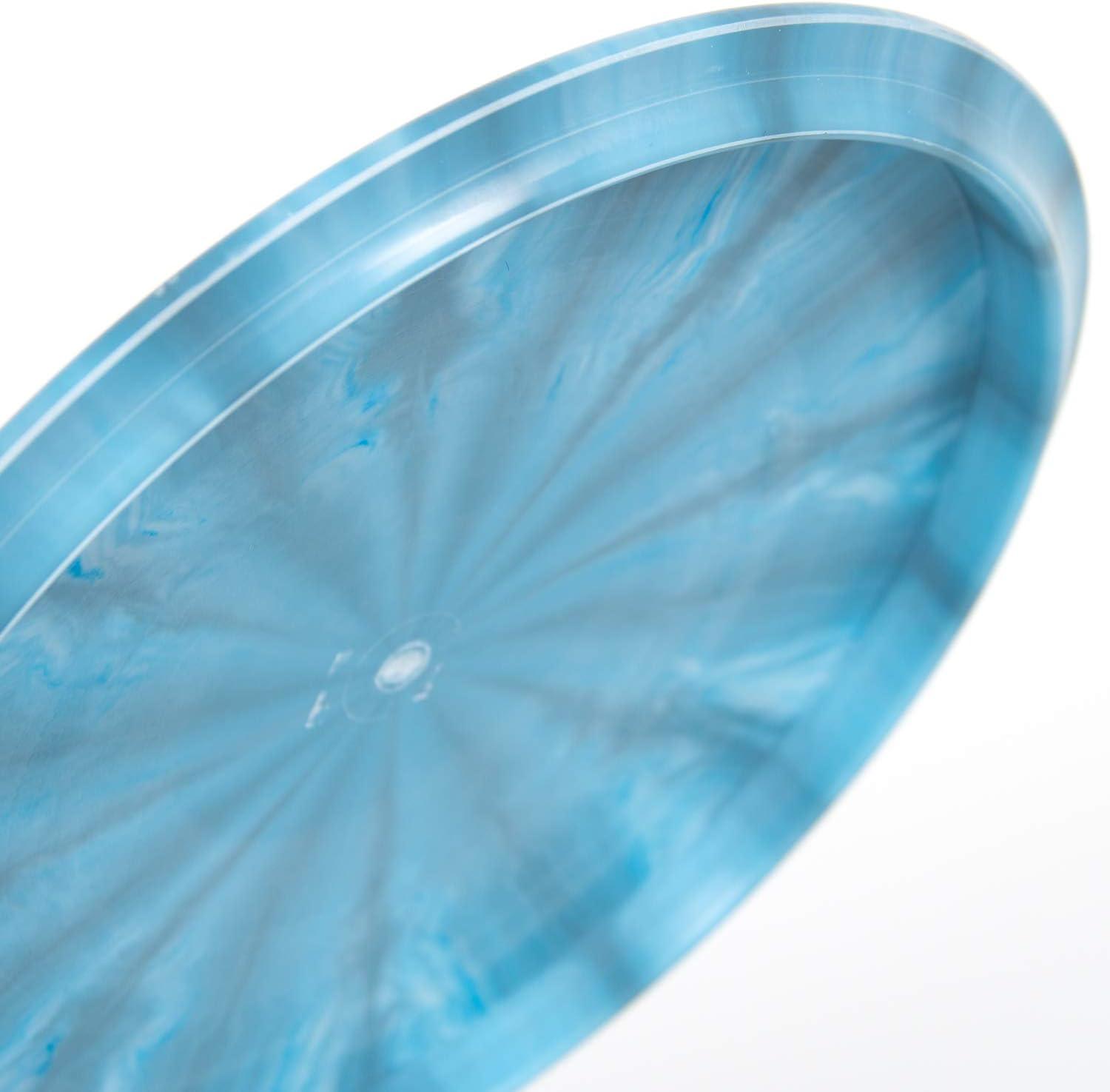 Westside Discs MyDye American Flag Disc Golf Disc Overstable Putt and