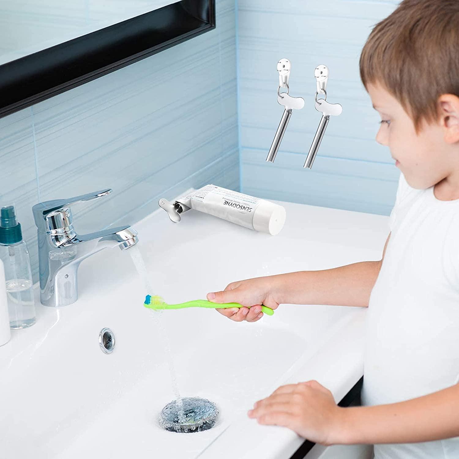 ZOCONE Toothpaste Squeezer - Thumbnail 4