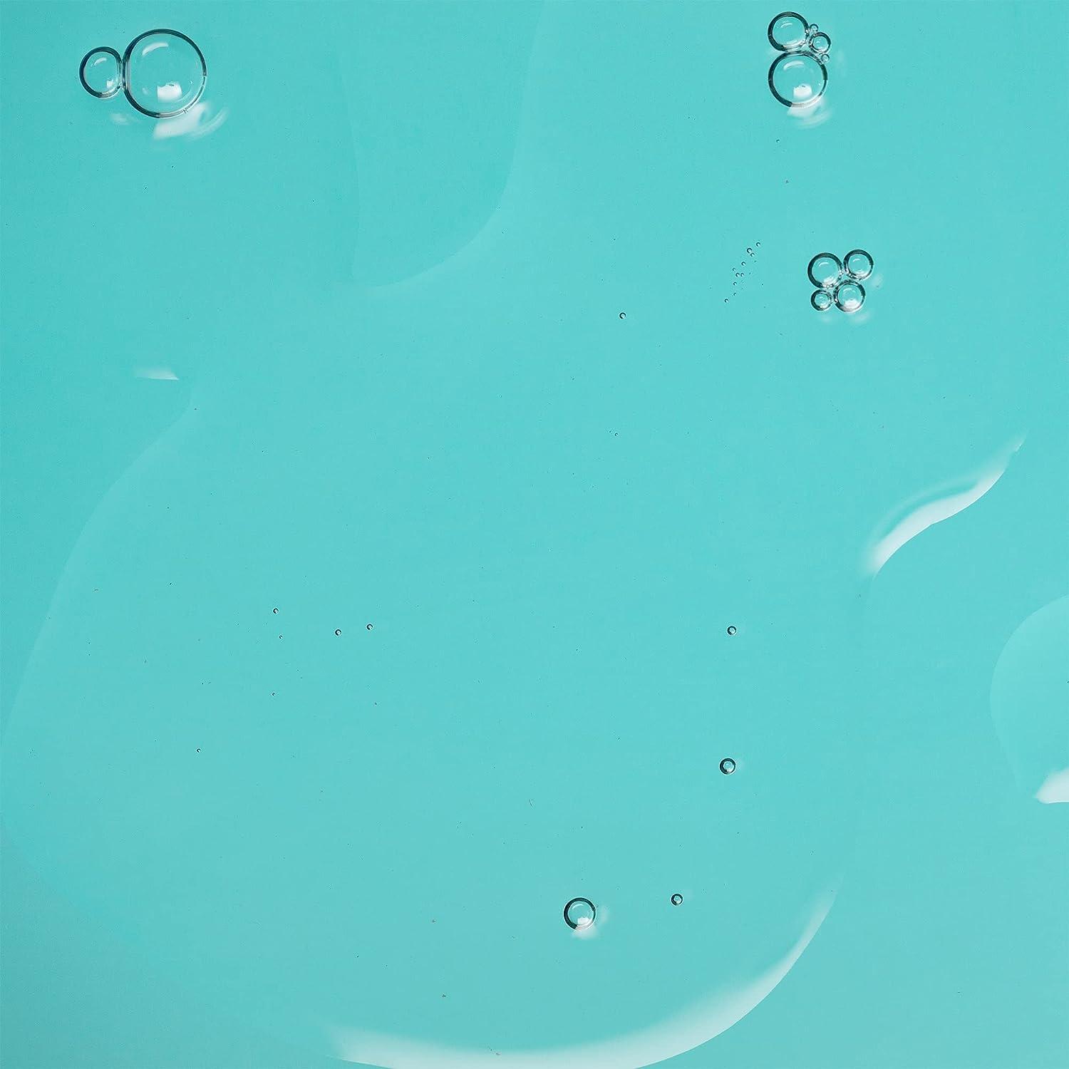 Selfless by Hyram Salicylic Acid & Sea Kelp Pore Clearing and Oil