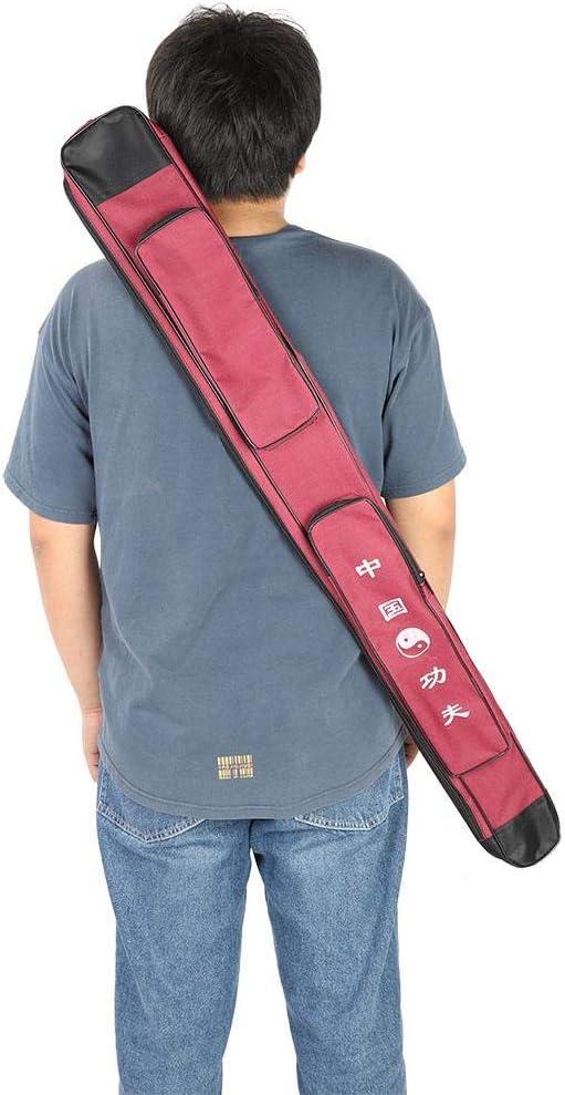 Highest grade bamboo sword bag made of all leather L size (for 4 piece –  剣道革工房Zen - Kendo leather factory