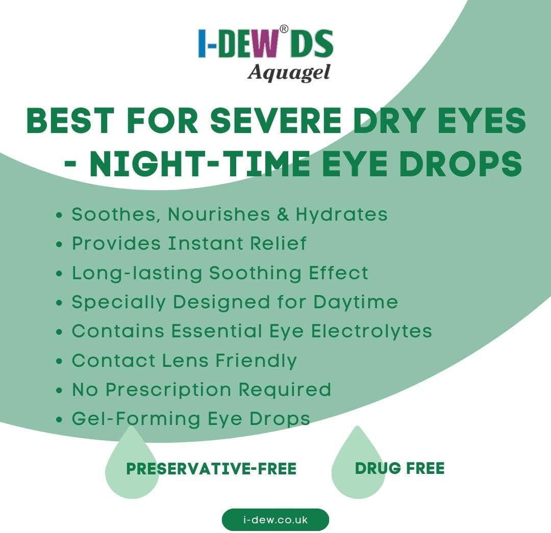 best eye lubricant for severe dry eyes Anal Vibrators – Intense Pleasure for All | Hotlips.fi main image 0