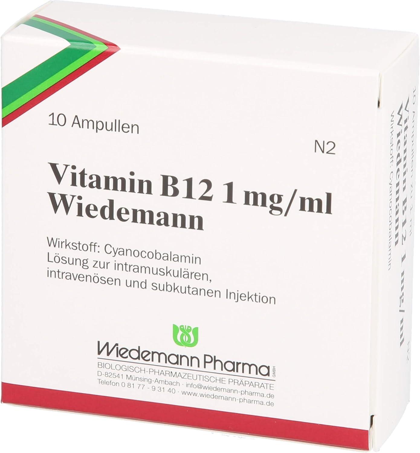 order b12 injections online Buy Vitamin B-12 1000 mcg/ml, 100 ml Online