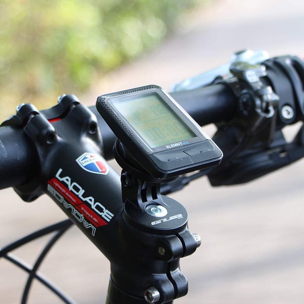 Garmin edge top cap top mount