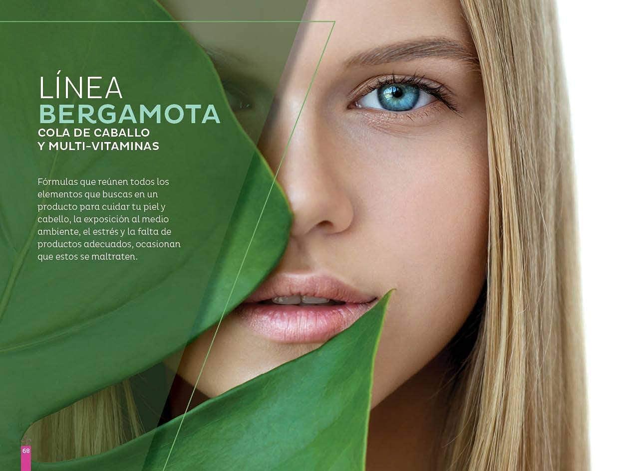 Florigan Hair Growth Shampoo Bergamota 1lt (1 unit) 33.8 Fl Oz (Pack of 1)