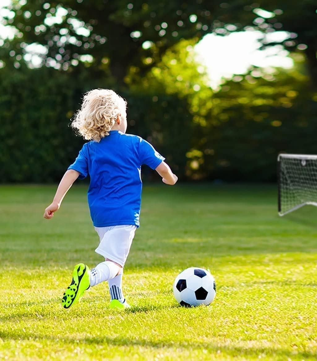 Soccer bag for toddlers discount