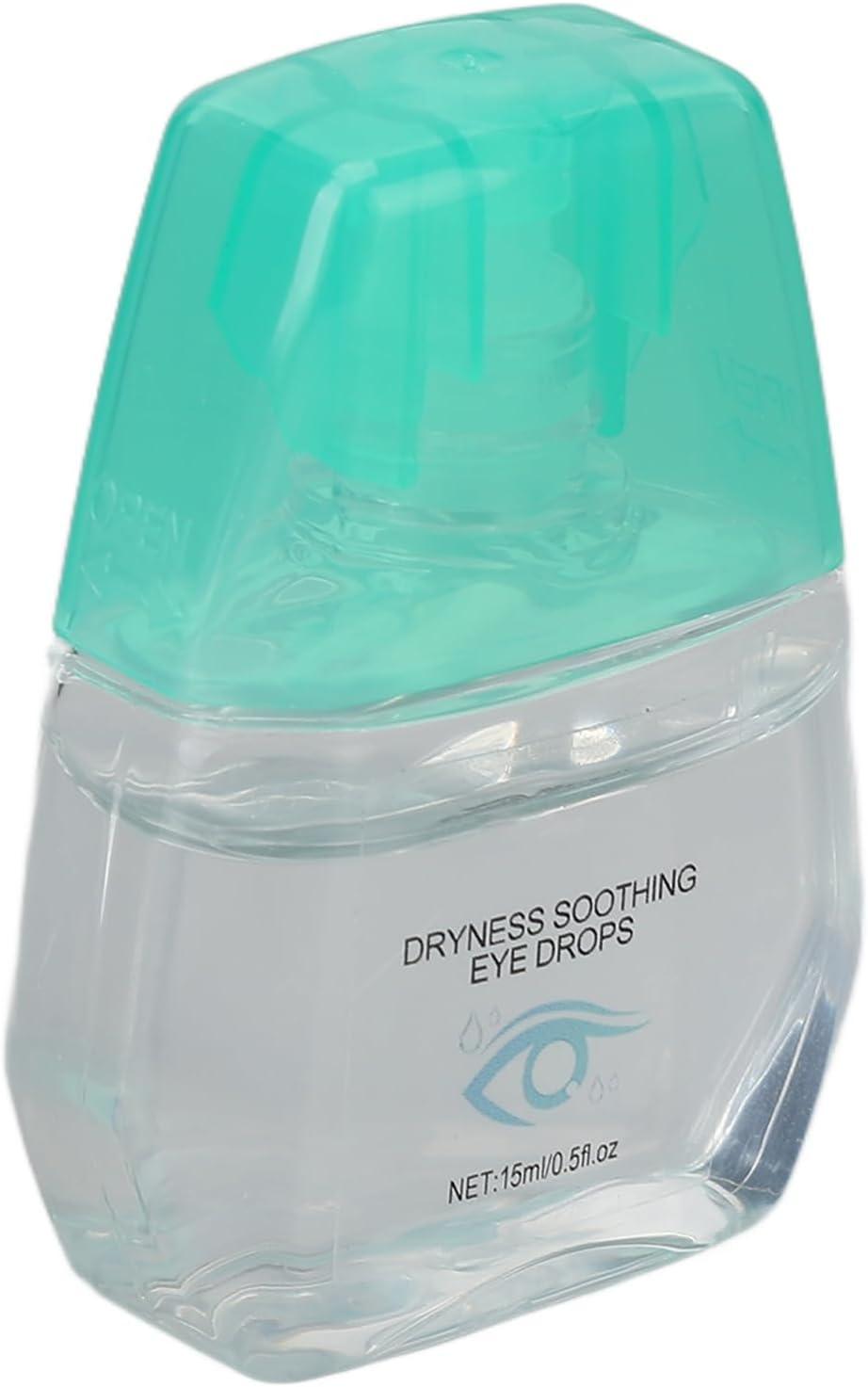 best lubricant for fleshlight Dry Eye Intense Drops main image 1