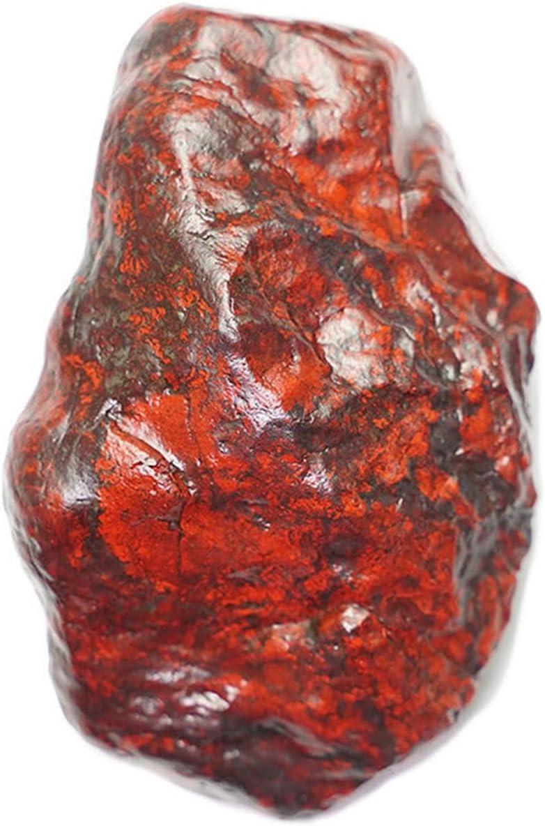 【中古】 Altered Flesh Latrodectus Natural Crystal Rough Rare Natural Meteorite Aerolite