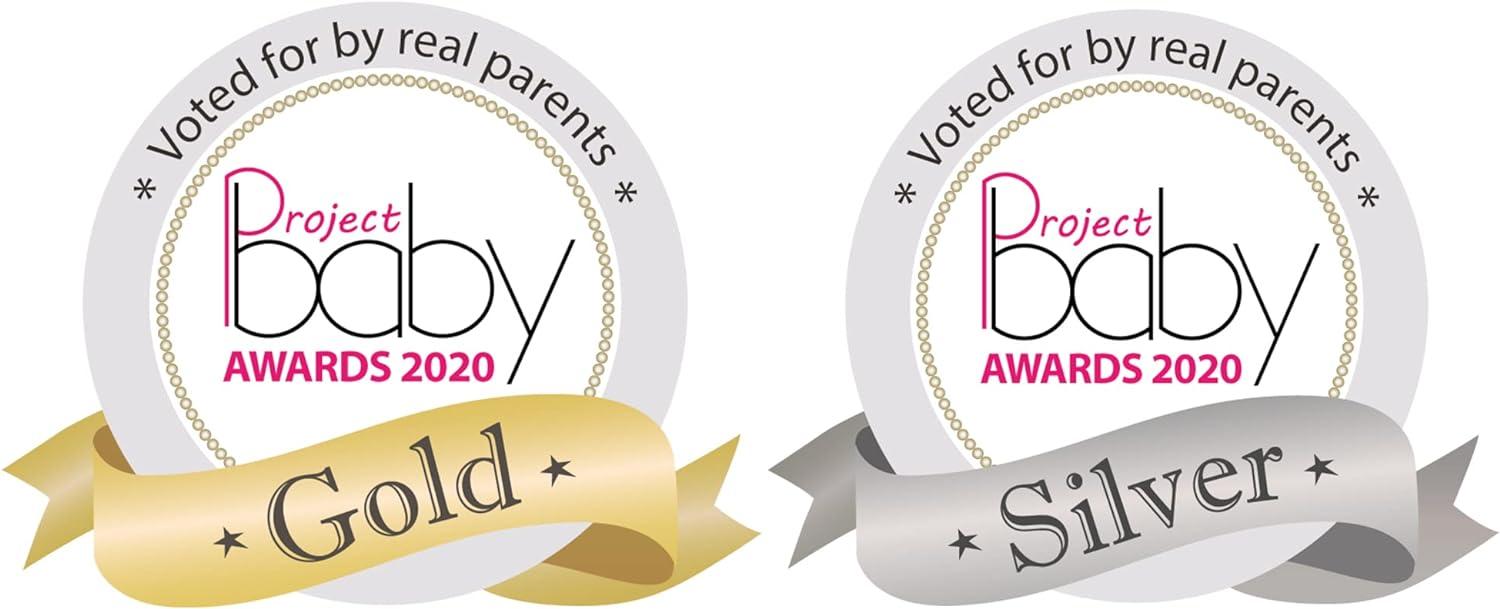 Burt's Bees Mama Bee Nourishing Body Oil – Burt's Bees Baby - View #7