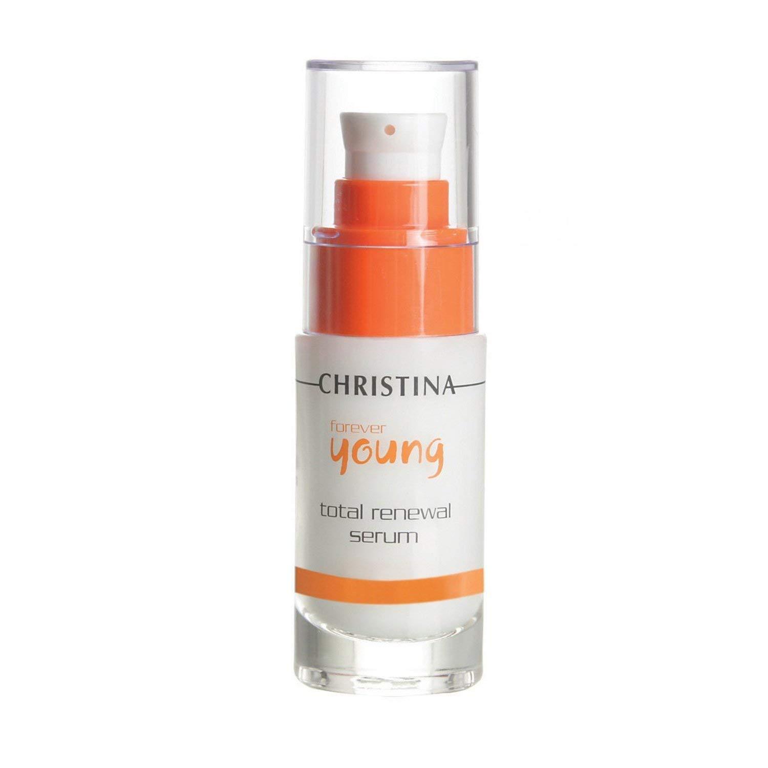 Christina Forever Young Total Renewal Serum 100ml AntiAging Skincare