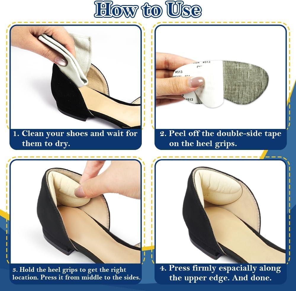 In Heels Shoes Keep Slipping Off Heel Strap Foot Keeps Slipping Out Of Heel  Shoes Keep Slipping Off