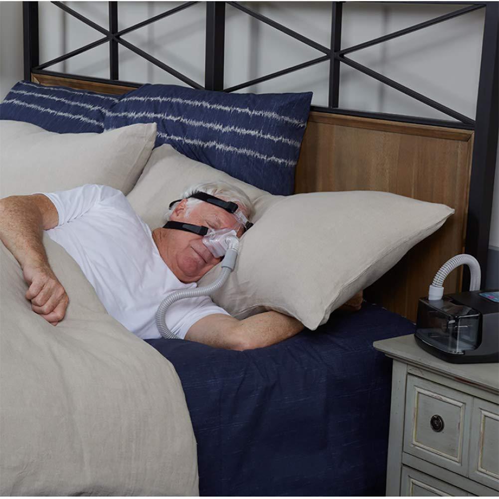 Roscoe Medical Easyflex Lightweight Cpap Hose 6 Feet Flexible CPAP