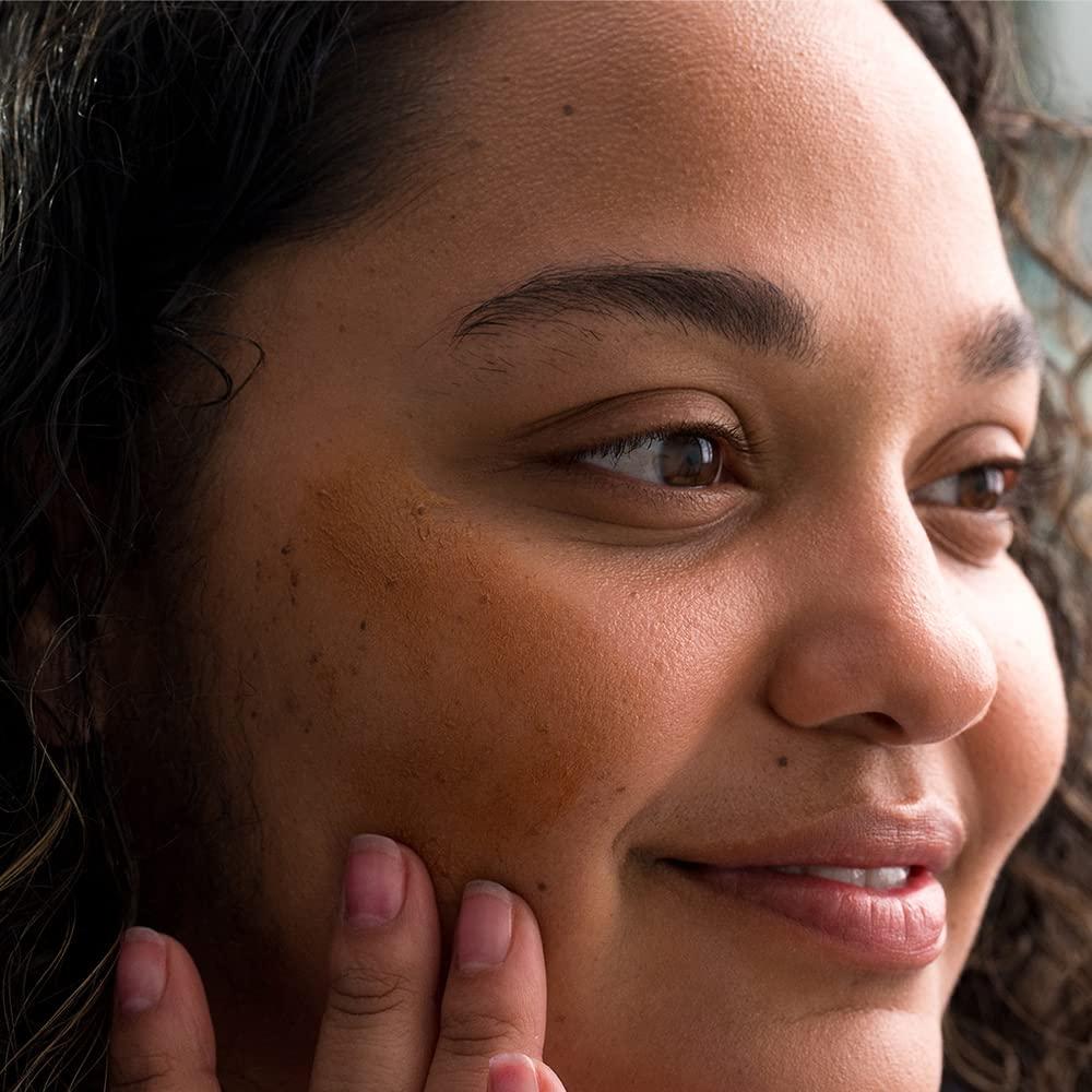 Fieldtrip Go Sunwhere Bronzing Drops with Malachite Clean Vegan