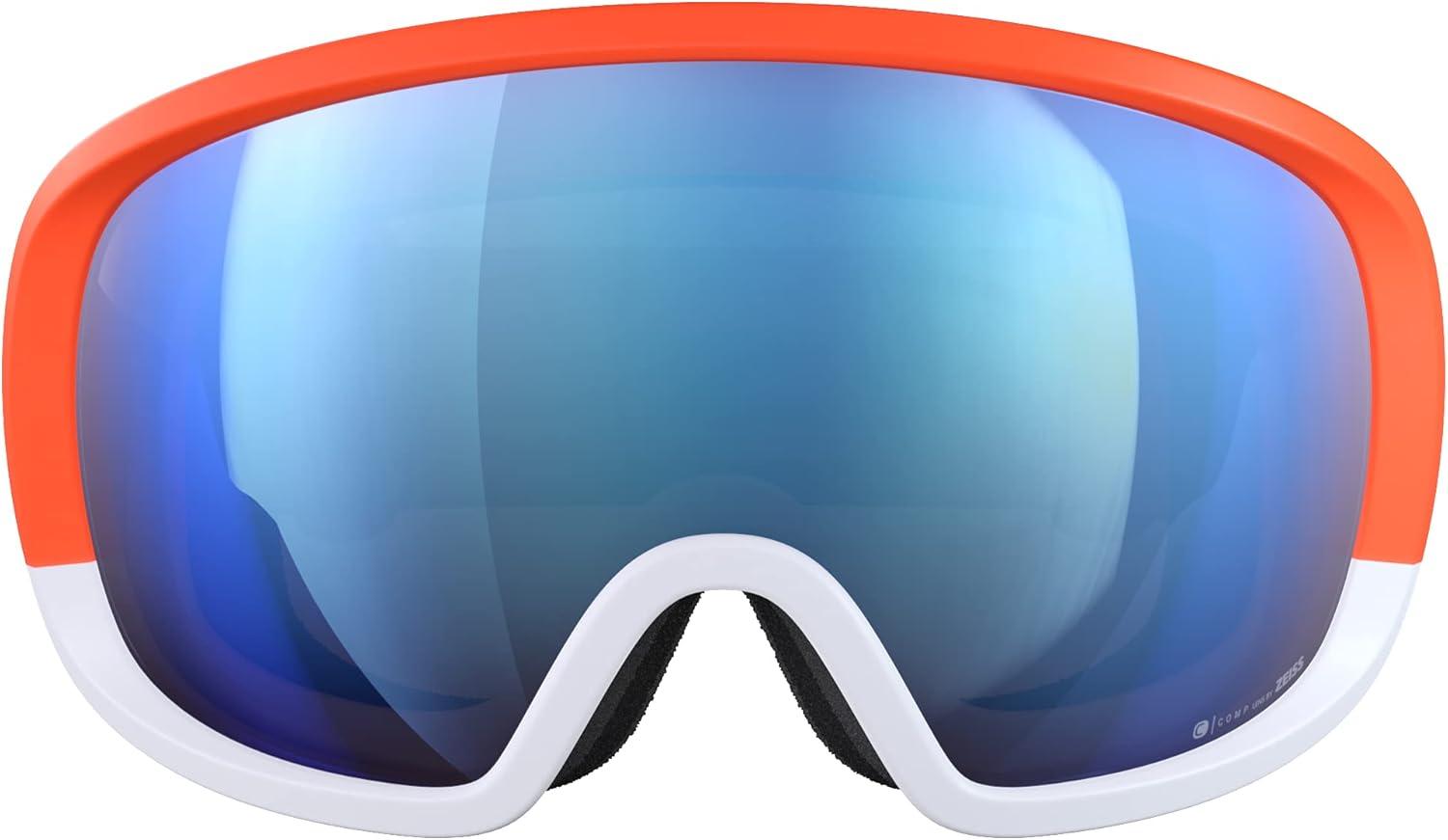 POC FOVEA Clarity Comp Ski & Snowboard Glasses - Ultimate Vision