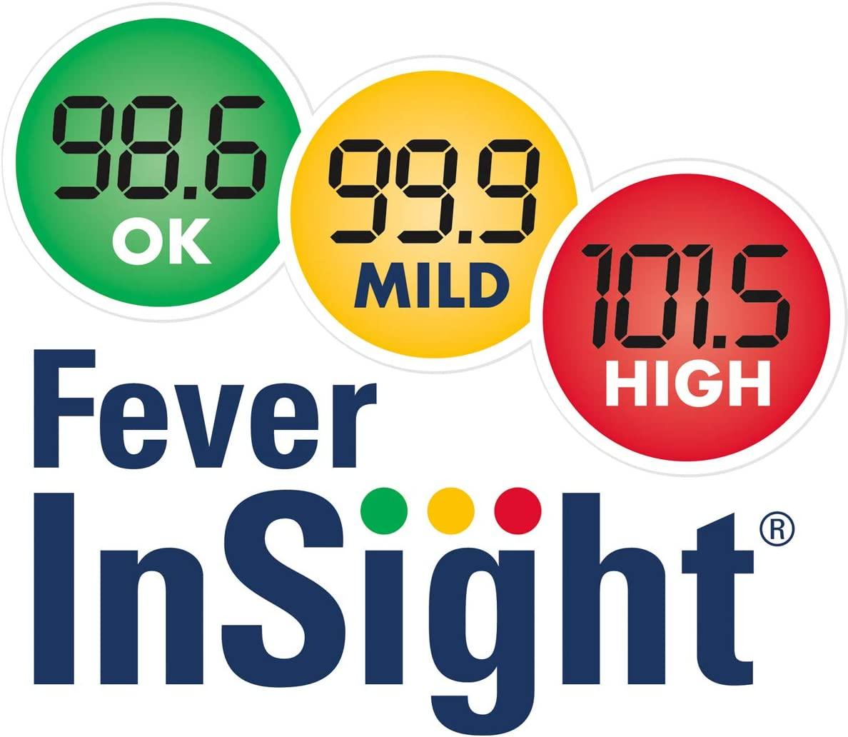 Vicks SpeedRead V912US Digital Thermometer 1 Count (Pack of 1)