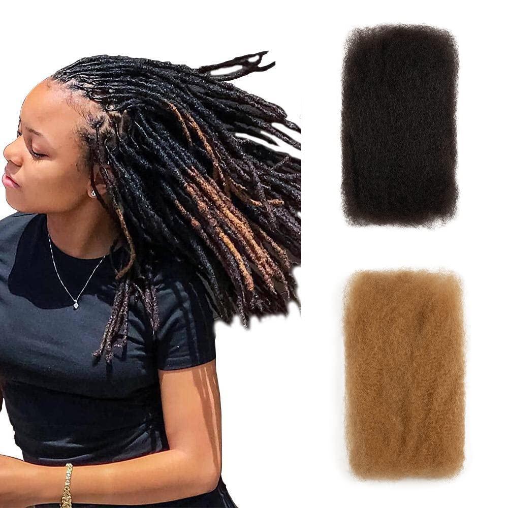 18 Bulk Fashion Up Hair Beading Kits. - at 