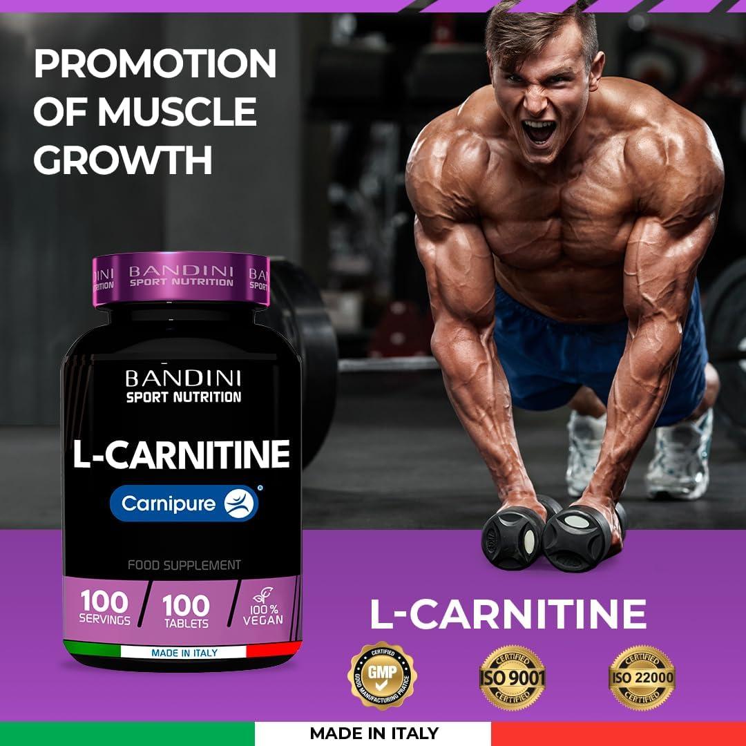 l-carnitine carnipure L-Carnitine Carnipure® main image 1