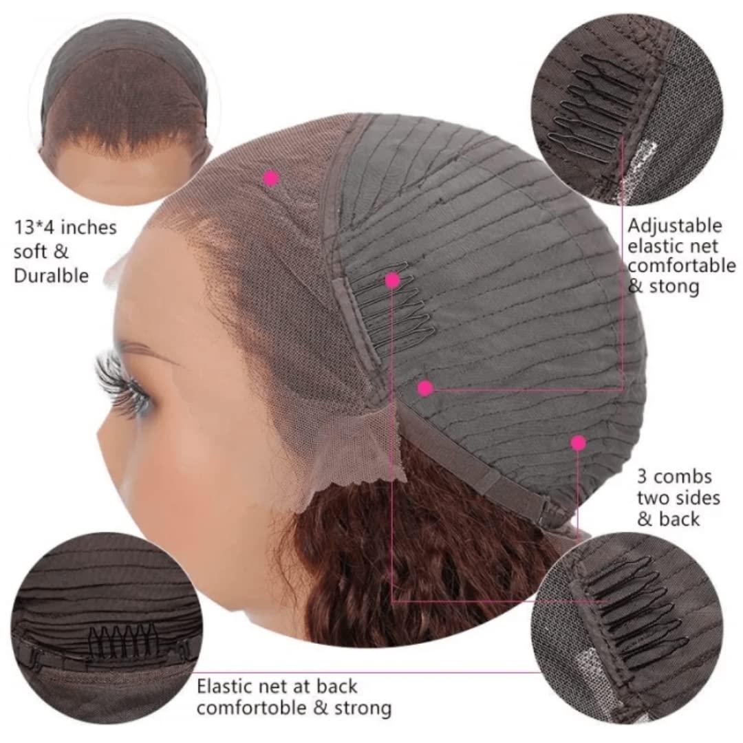 Lace frontal 614 hot sale