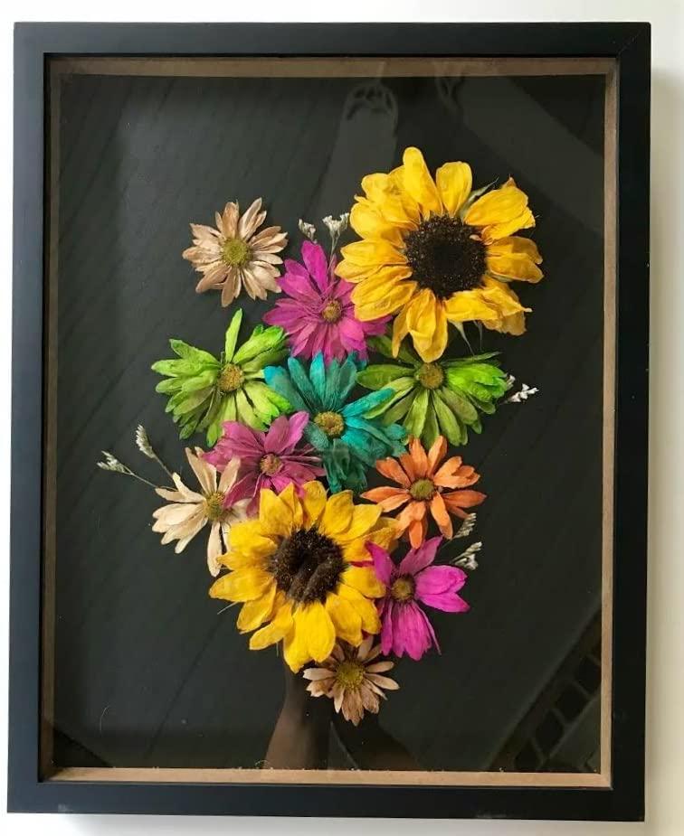 ACTIVA Art Silica Gel 4 pounds Flower Drying Compound White