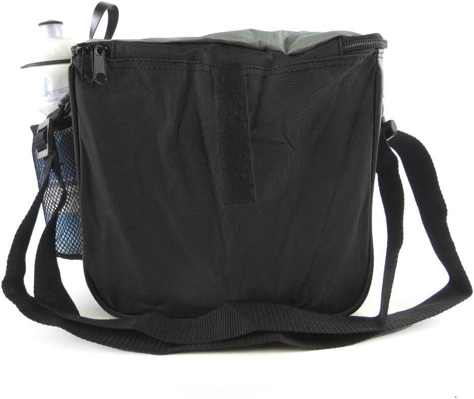 INNOVA Disc Golf Starter Disc Golf Bag Black/Gray