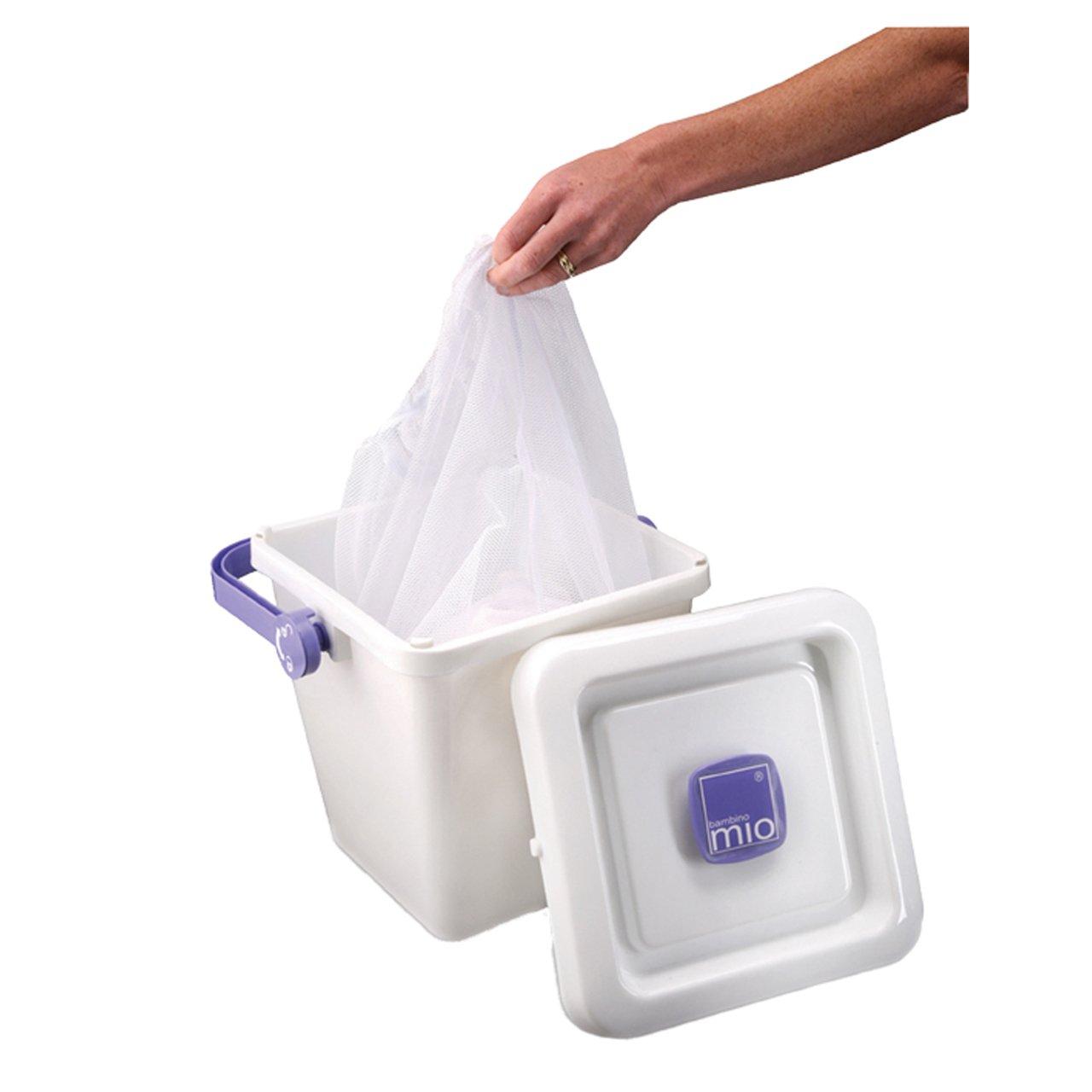 Bambino Mio, Laundry Bags, 2 Pack Laundry Bags (2 Pack)