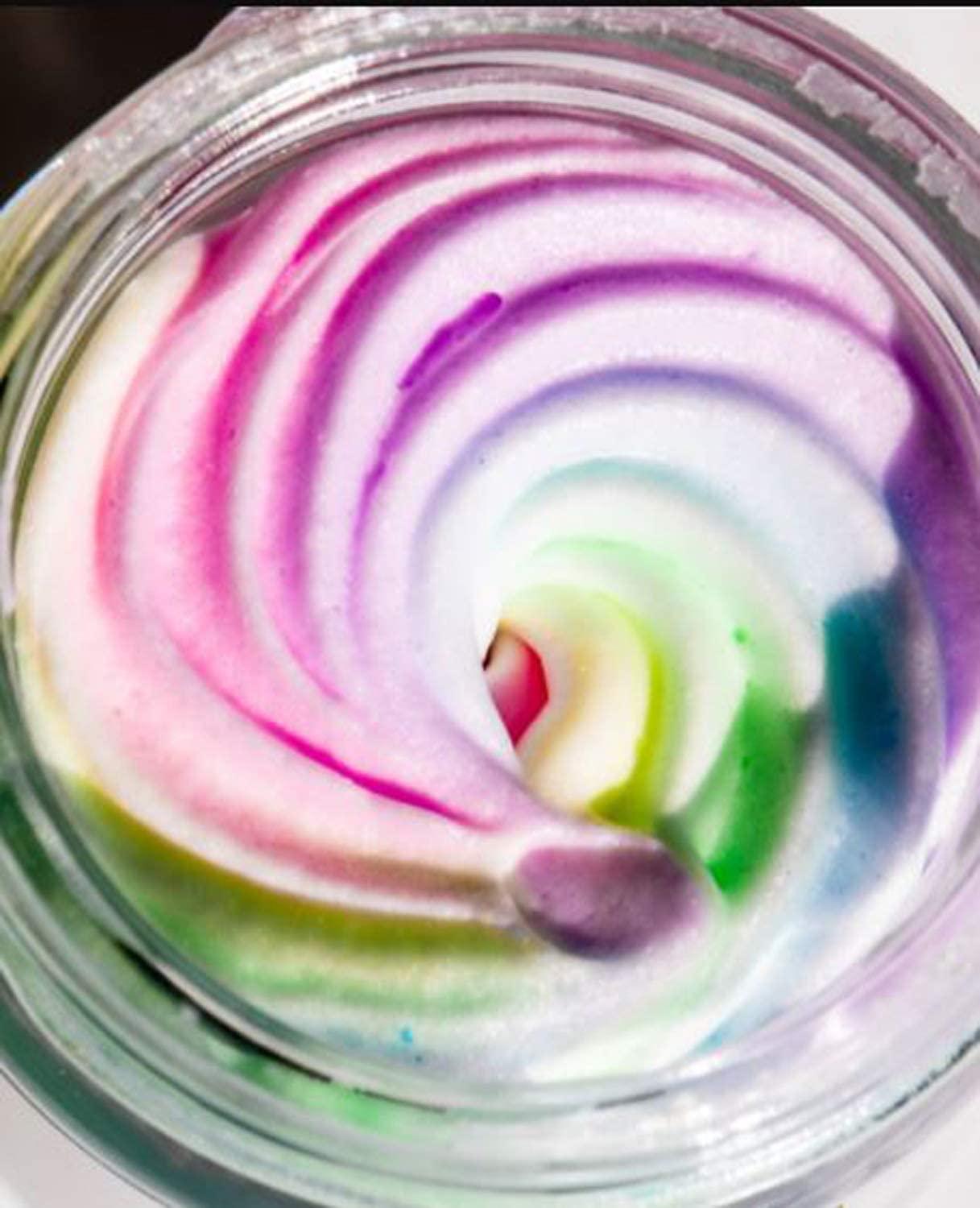 Truly Unicorn Fruit Lip Plumping Balm 1 Oz! Infused with Peppermint