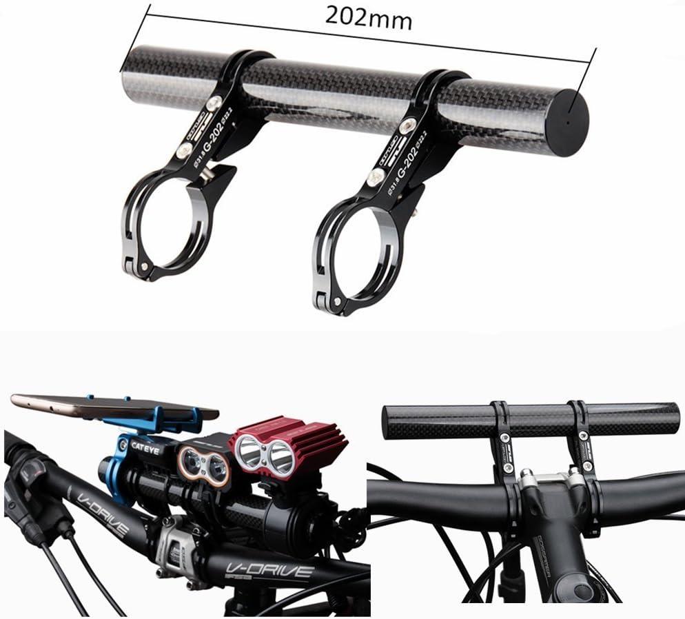 Bracket Handlebar Extension Bar Halfords Adjustable Stem Yizhet