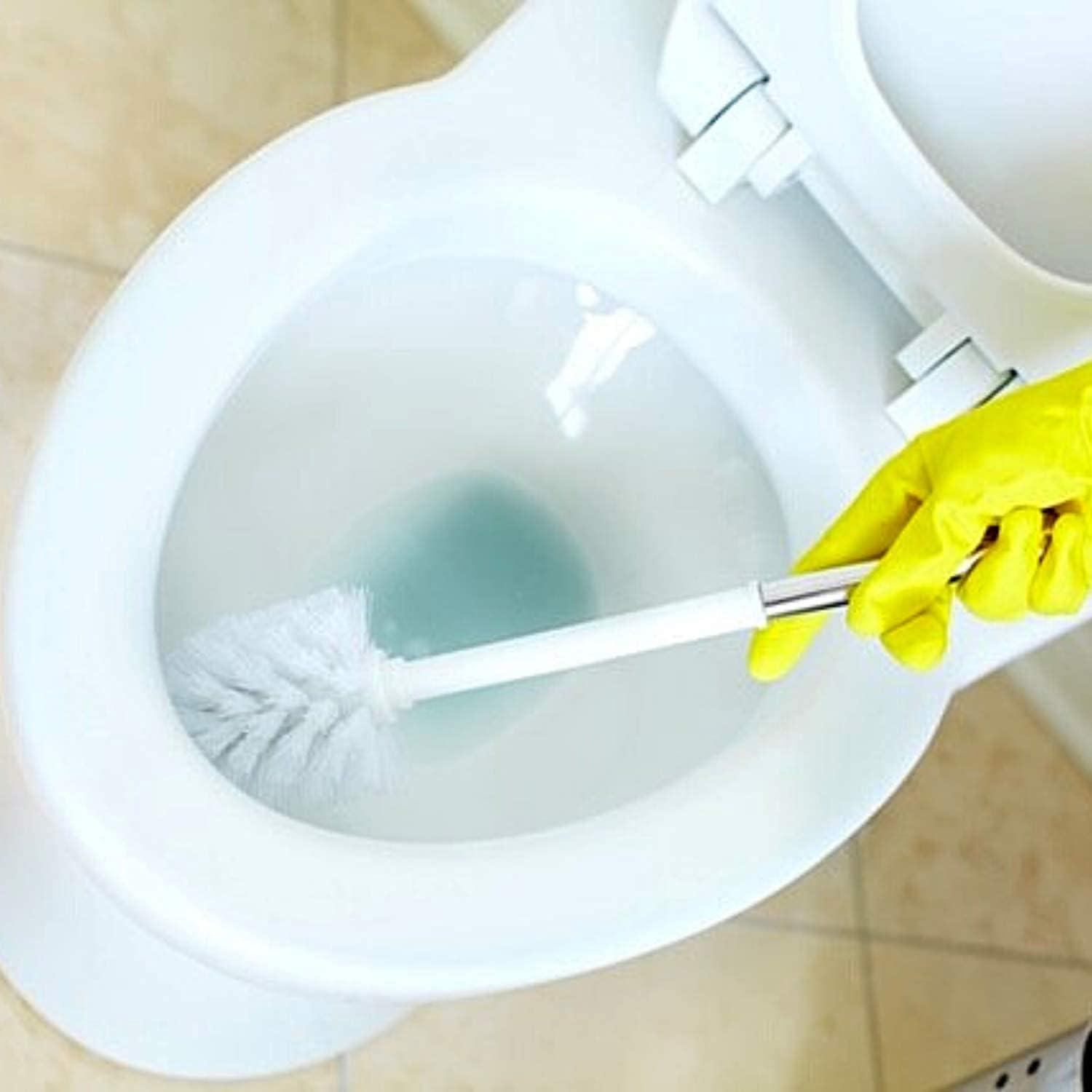 Zep Acidic Toilet Bowl Cleaner 32 Oz White Wintergreen (Pack of 3)