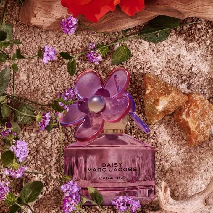 Marc Jacobs Daisy Paradise for Women Eau de Toilette Spray 1.7