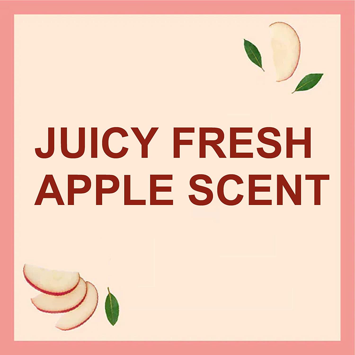 Aveeno Apple Cider Vinegar SulfateFree Shampoo for Balance & High