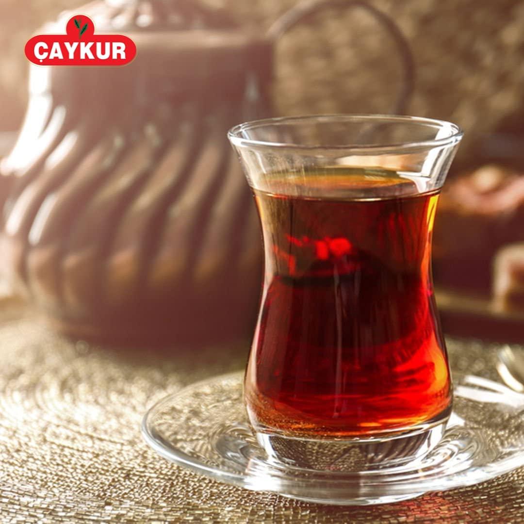 Caykur 42 No'lu Tirebolu Cayi 500g - Quality Turkish Black Tea - Souk