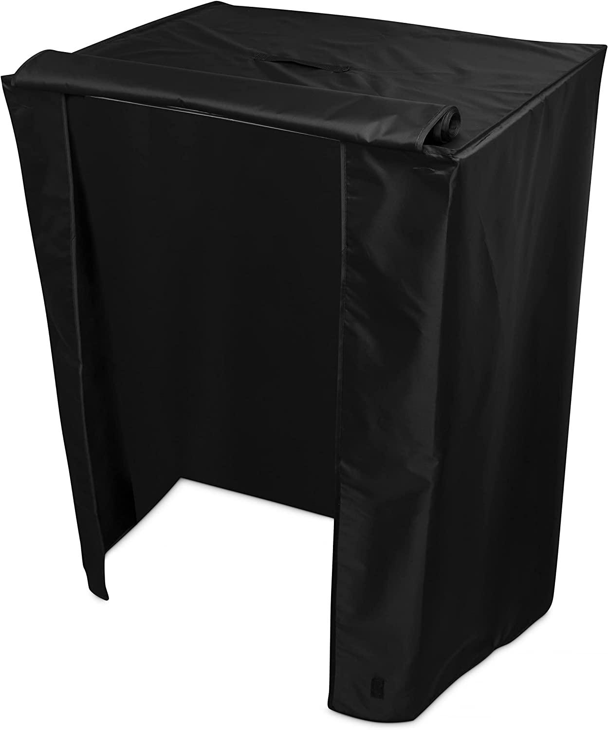 Gramp's Lamp Large Bird Cage Cover Breathable Goodnight Universal