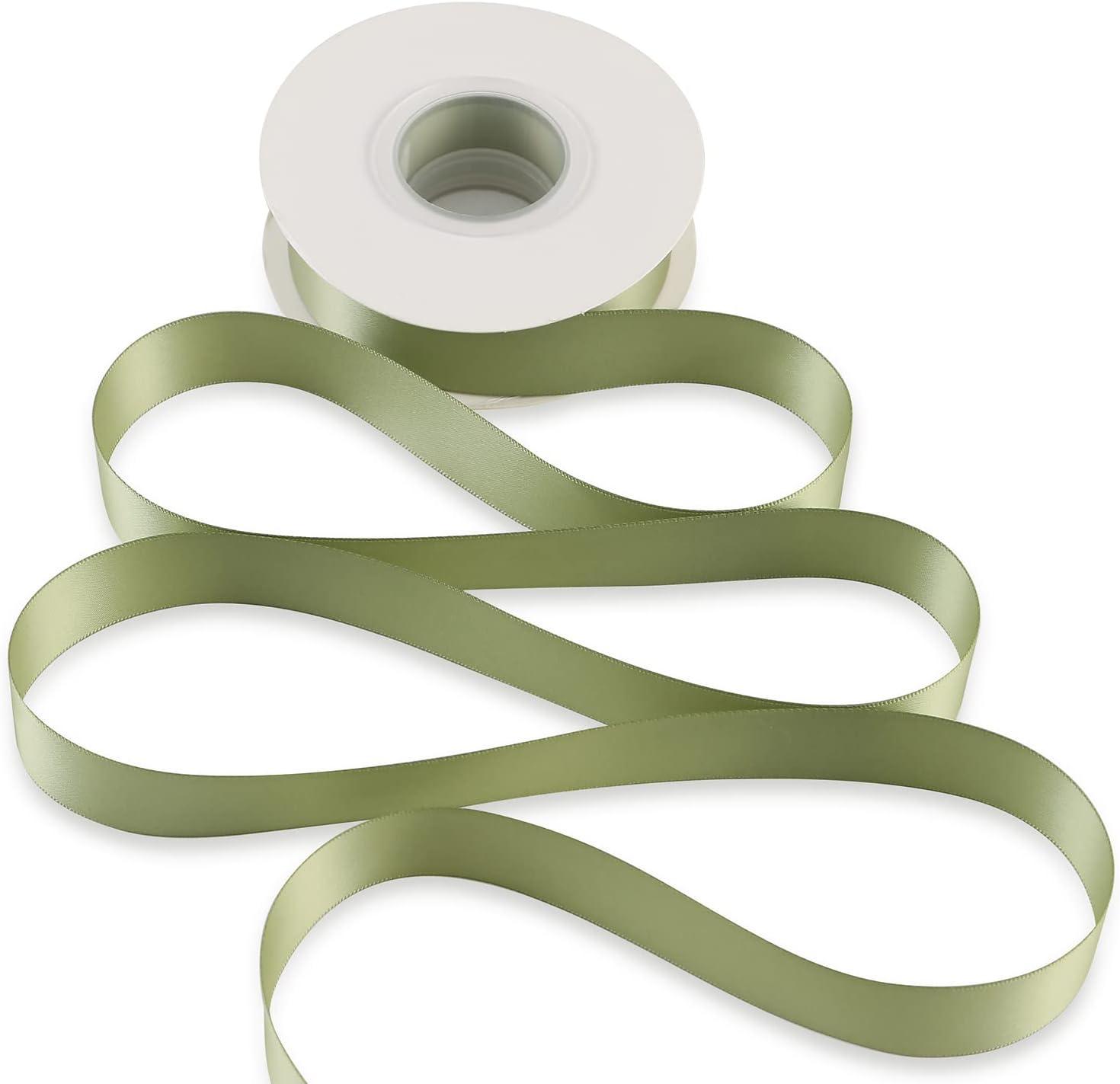 Product Details, 40 Winter Sage - Ribbon, 7mm