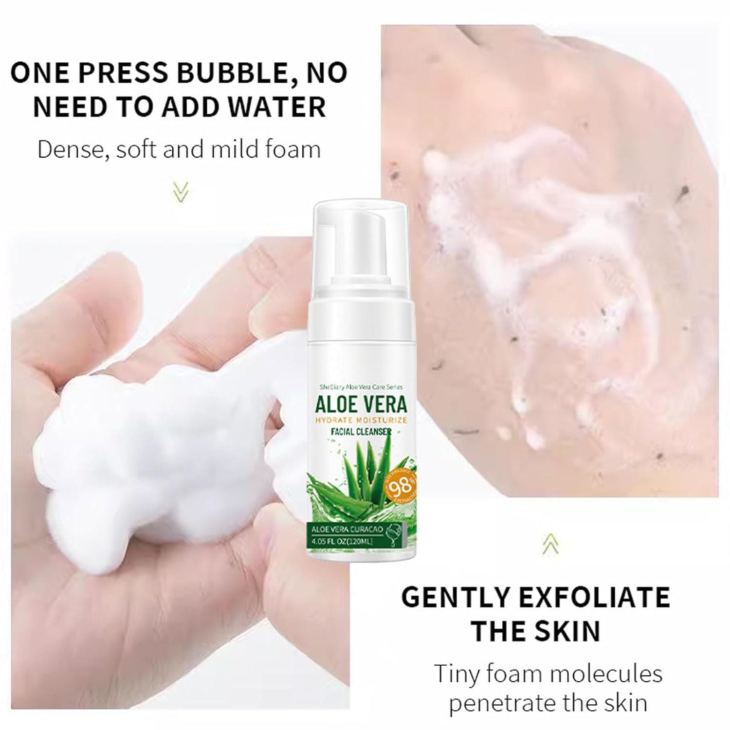 aloe vera kroatien Aloe Vera Gel purum 1:1