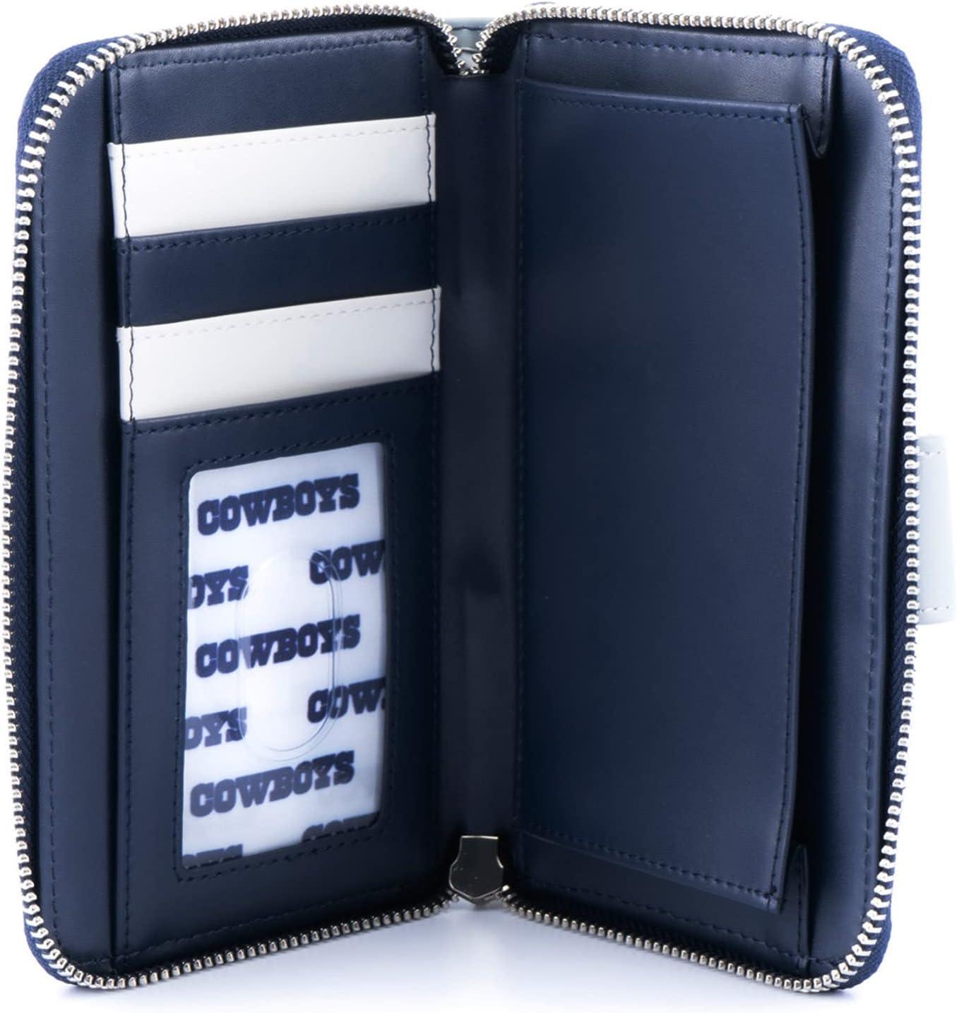 cowboys wallet