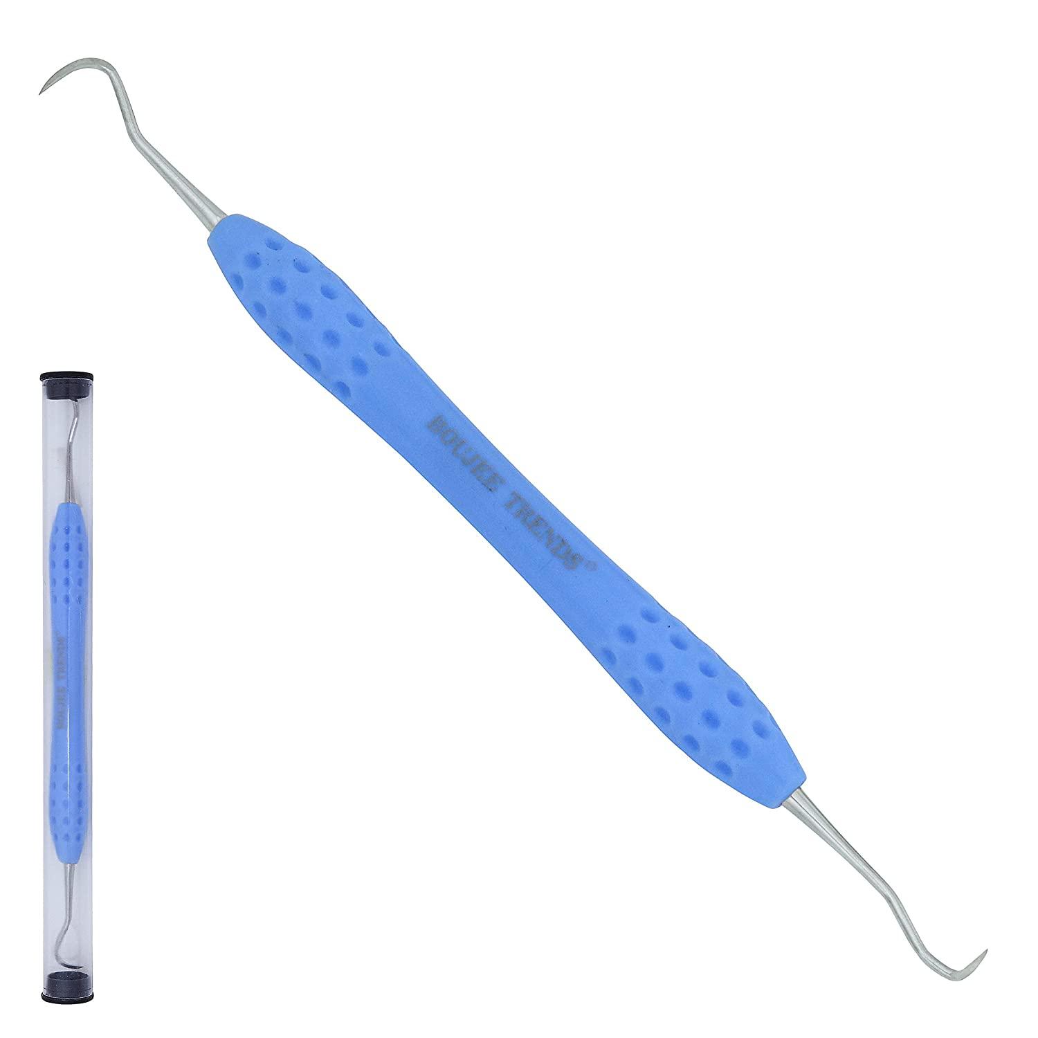 Professional Dental Tools Tartar Scraper For Dentist, Personal Use and