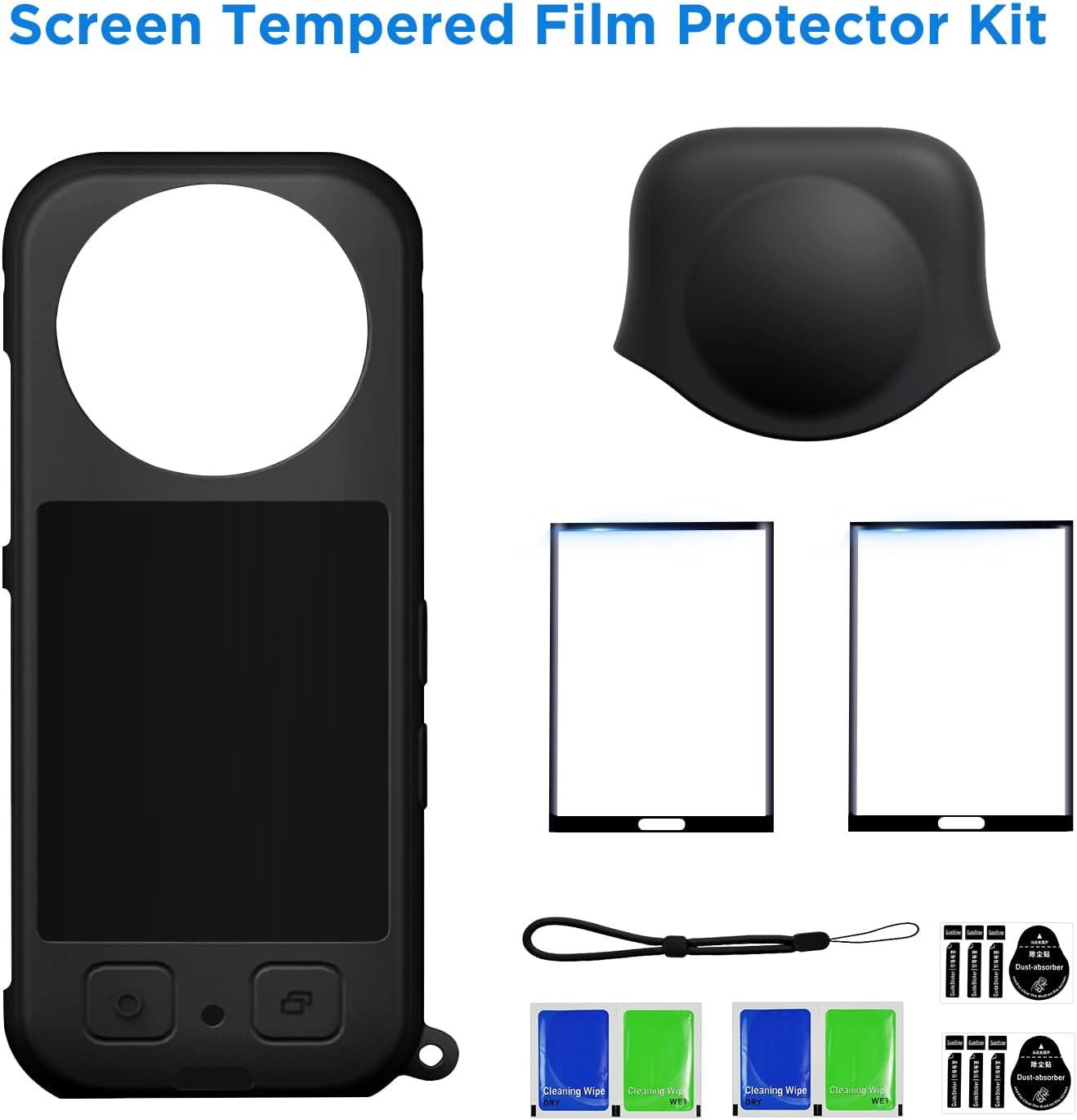 Insta360 X3 Screen Protector