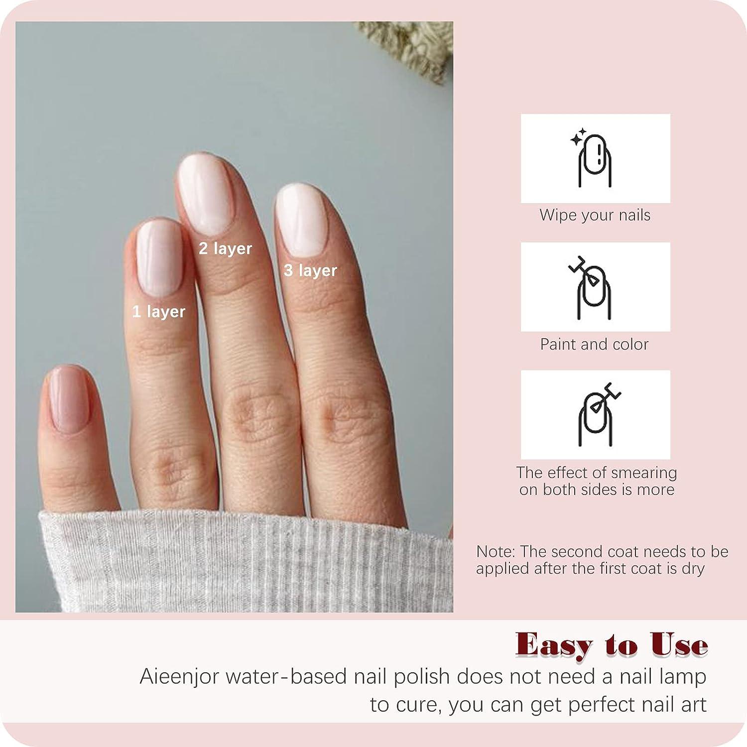 Buy Pretty Flower Nail Water Decal Stickers at Home Salon Quality Nail Art  Online in India - Etsy