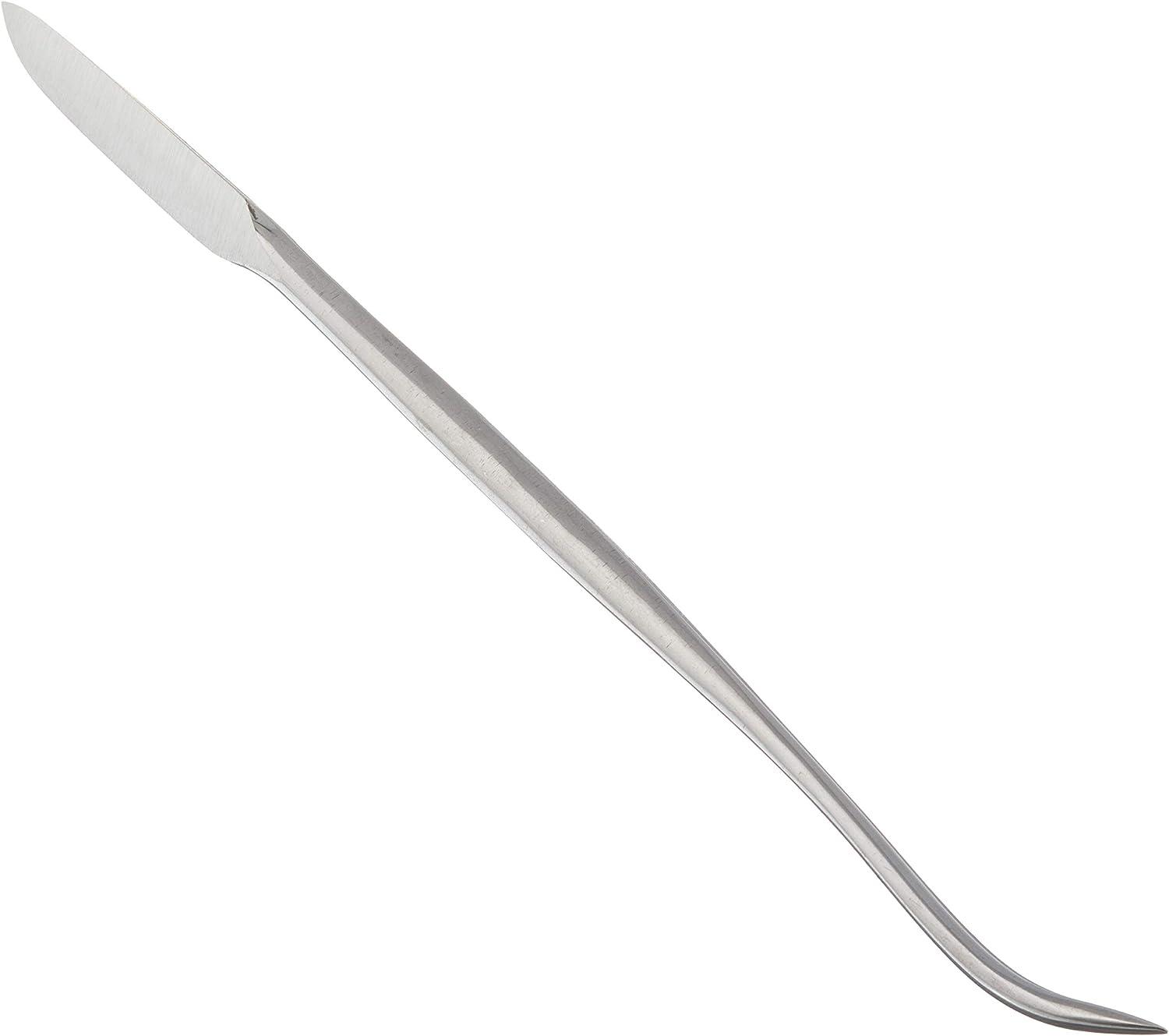 RGM Etching Tool, Curved Burnisher & Scraper, 601 Tip (RGE001)