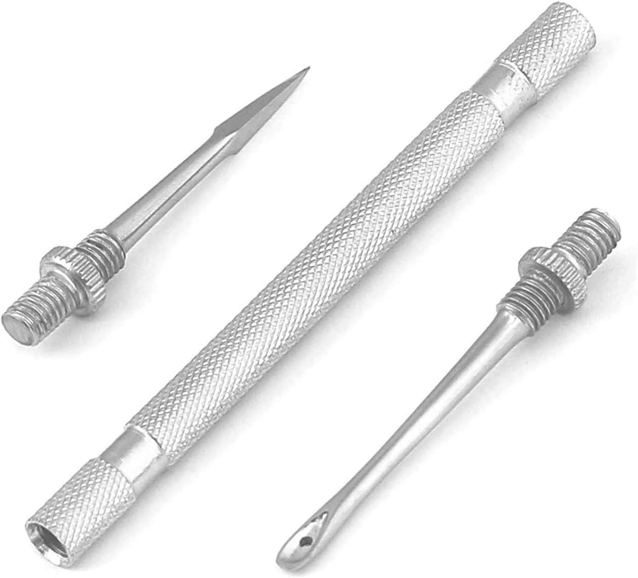 DDP Professional 'Lancet and Extractor Skin Care Tool