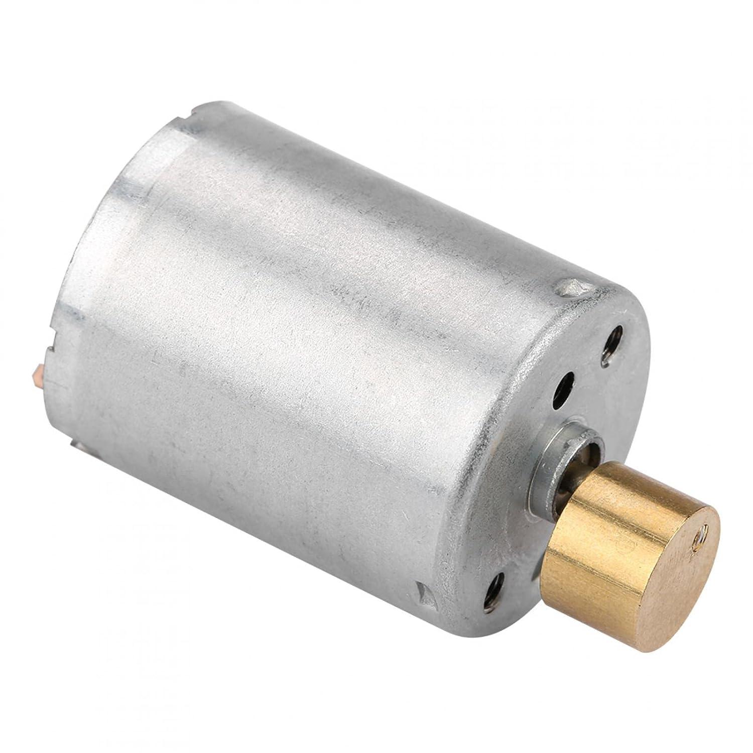 vibration motor mini Amazon.com: Putec Vibration Motor Mini vibrating Motors Industrial Concrete  Vibrator with Switch and US plug Single Phase 110V 20W 3600RPM : Tools &  Home Improvement main image 1