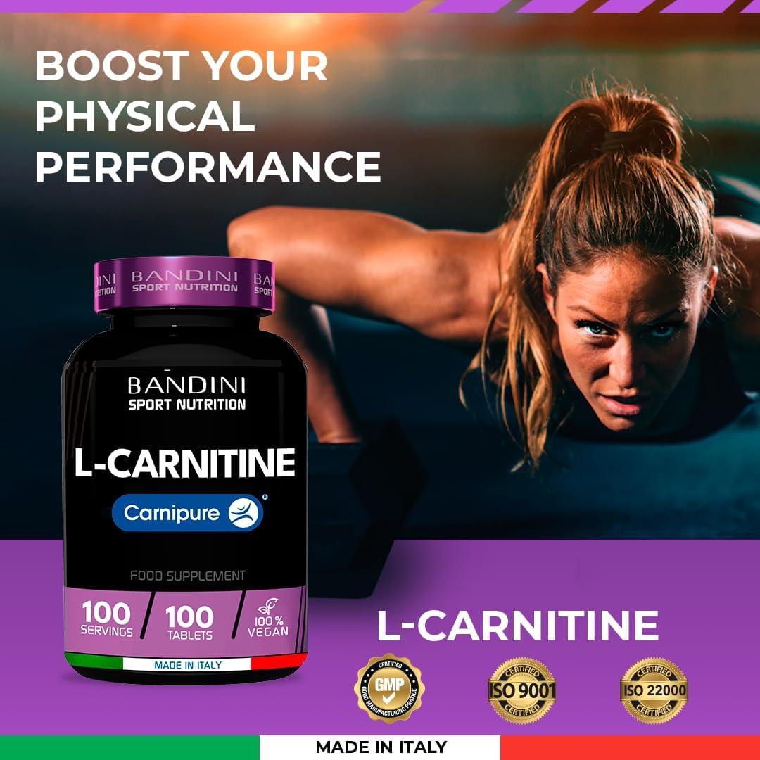 l carnitine vegan Para qué sirve la Carnitina? main image 0