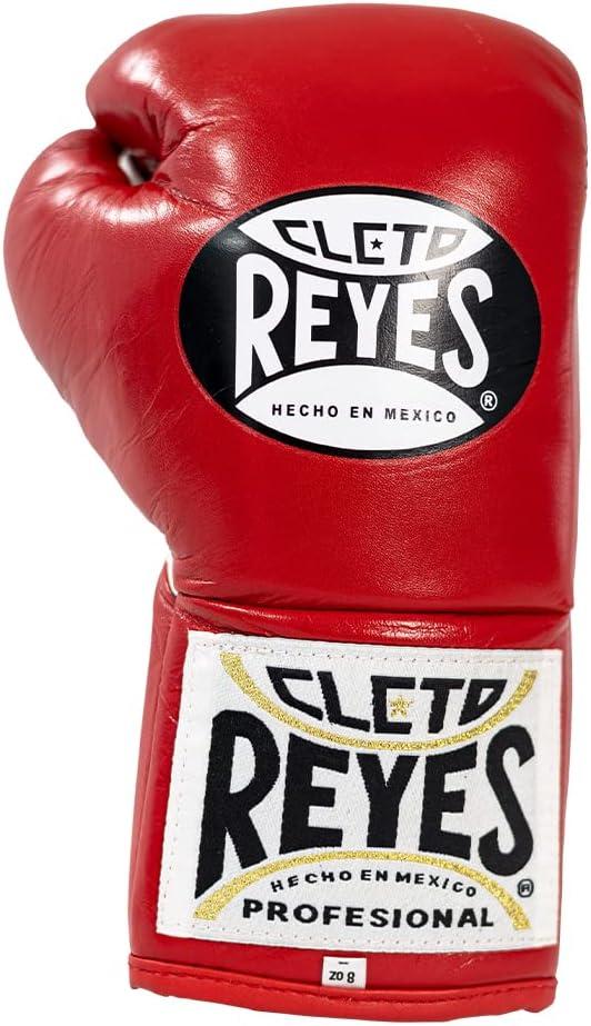 Cleto Reyes Official Safetec Gloves