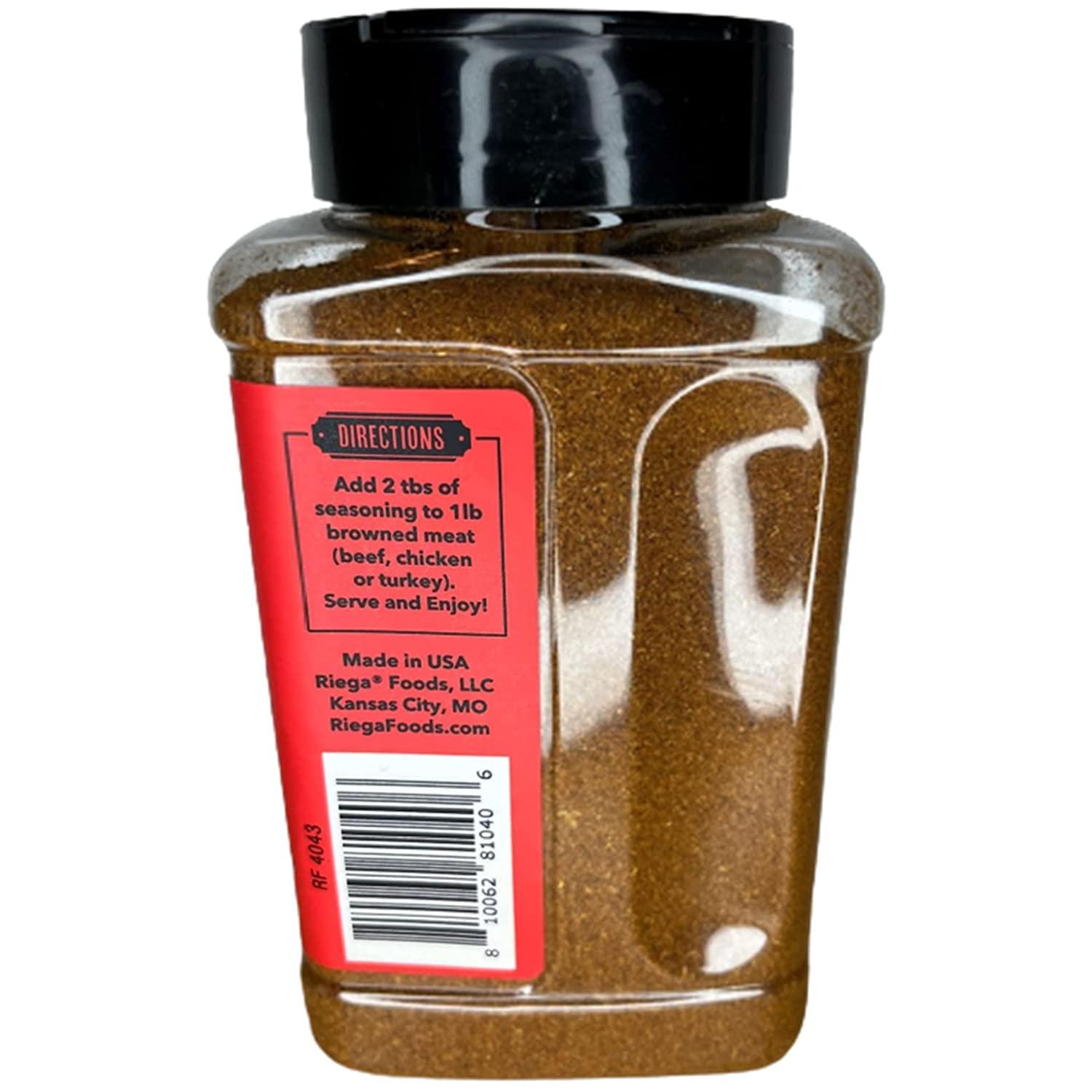 KS Kosher USDA Organic No-Salt Seasoning, 14.5 oz 