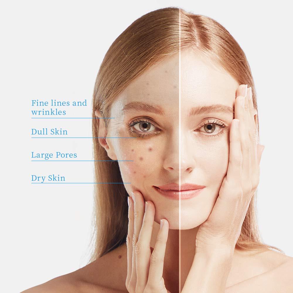 wamiles SKIN CARE SET 4点セット wamiles SKIN CARE SET 4点セット 4-in-1 Light Therapy