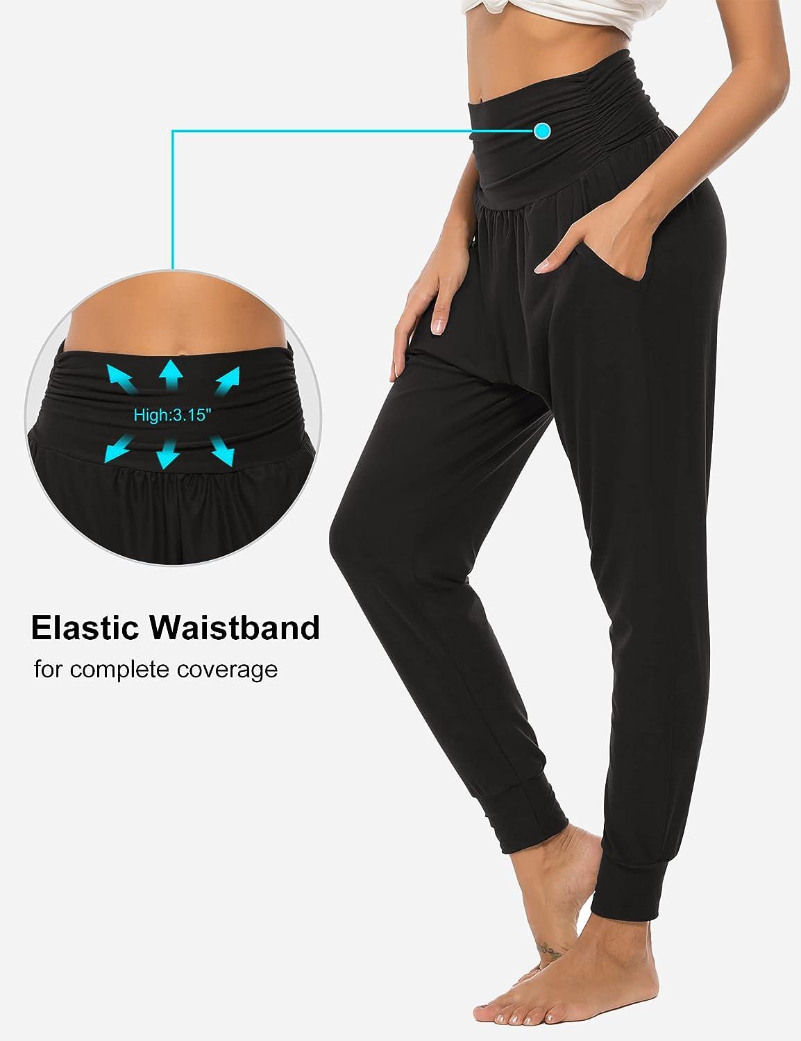 Loose Yoga Pants | Yoga Clothing – MatMat Yoga Store